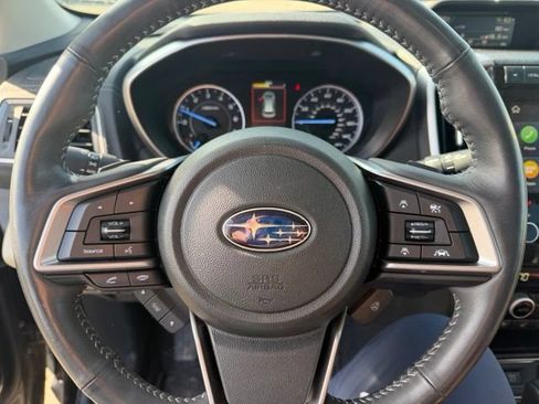 Used 2020 Subaru Ascent Touring w/ Popular Package #2A AWD/4WD image 18