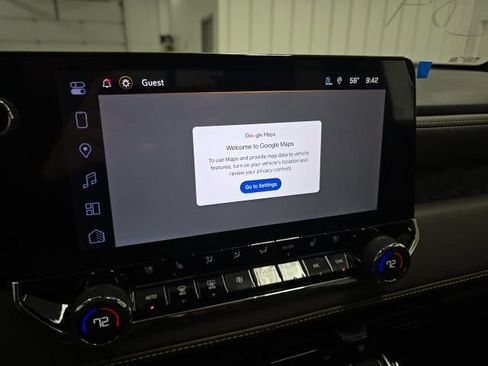 New 2026 Chevrolet Colorado ZR2 w/ Technology Package image 14