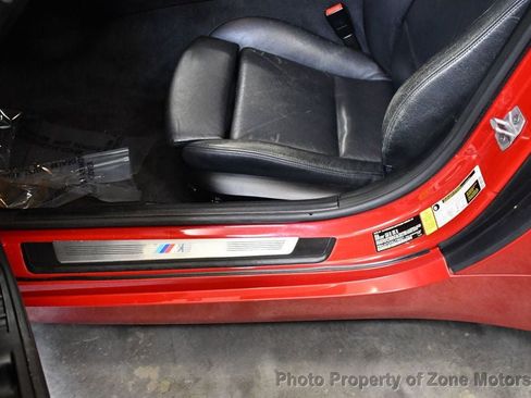 Used 2016 BMW Z4 sDrive35i w/ M Sport Package image 7