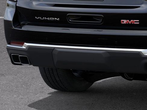 New 2026 GMC Yukon Denali w/ Advanced Technology Package AWD/4WD image 14