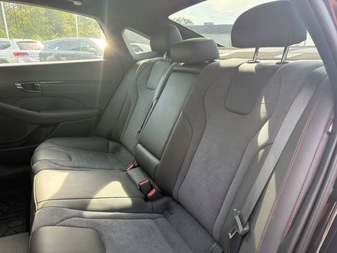 Used 2024 Hyundai Sonata N Line FWD image 23