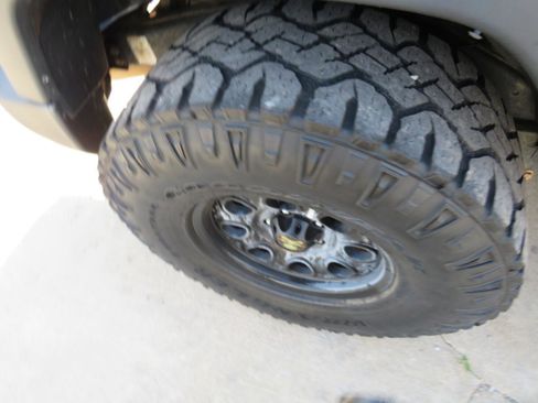 Used 2014 Jeep Wrangler Unlimited Sport w/ Quick Order Package 24S image 20