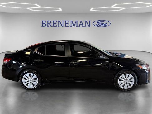 Used 2024 Nissan Sentra S FWD image 5