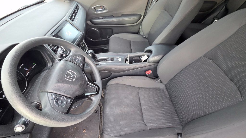 Used 2019 Honda HR-V EX image 12