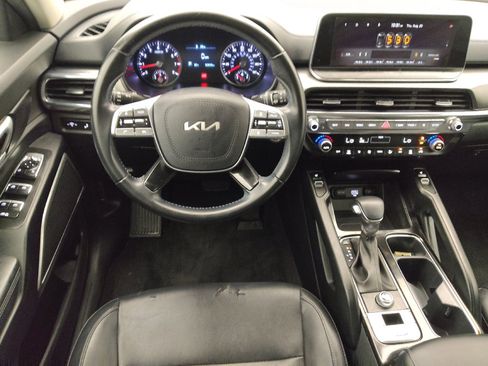 Used 2022 Kia Telluride S FWD image 22