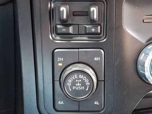 Used 2023 Ford F150 Raptor AWD/4WD image 25