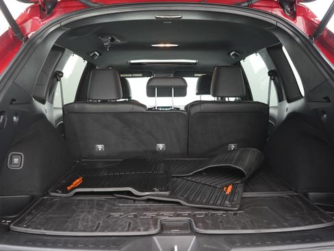 Used 2024 Honda Passport TrailSport image 9