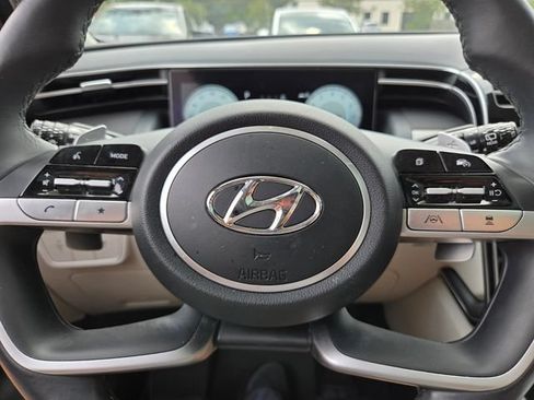Used 2022 Hyundai Tucson Limited AWD/4WD image 36