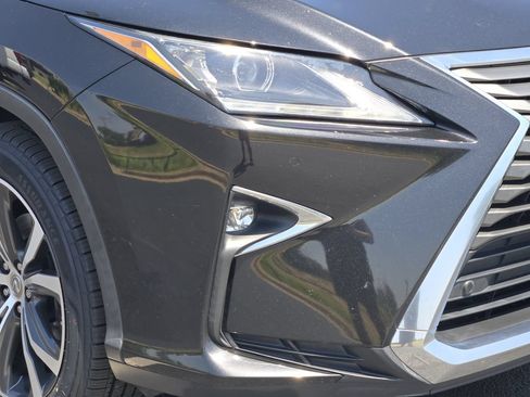 Used 2016 Lexus RX 350 AWD w/ Premium Package image 9
