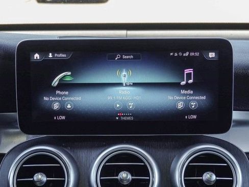 Certified 2022 Mercedes-Benz GLC 300 image 16