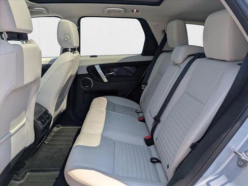 Certified 2025 Land Rover Discovery Sport S image 19