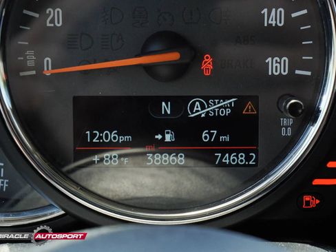 Used 2017 MINI Cooper S FWD image 39