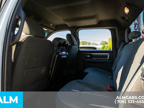 Used 2024 RAM 1500 Classic Warlock image 11