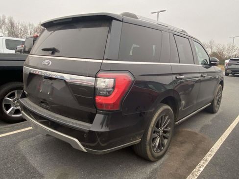 Used 2020 Ford Expedition Limited image 8