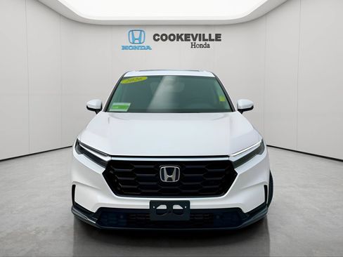 Used 2026 Honda CR-V EX-L image 3