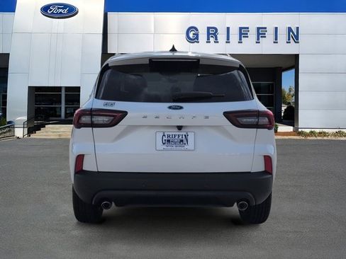 New 2026 Ford Escape ST-Line w/ Tech Pack #1 image 8