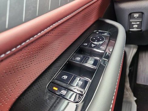 New 2026 INFINITI QX80 Autograph w/ Premium Cargo Package image 28