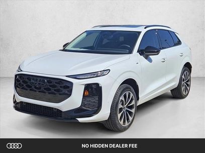 New 2026 Audi Q3 quattro 2.0T