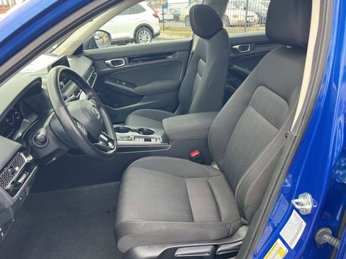 Certified 2024 Honda Civic EX image 18