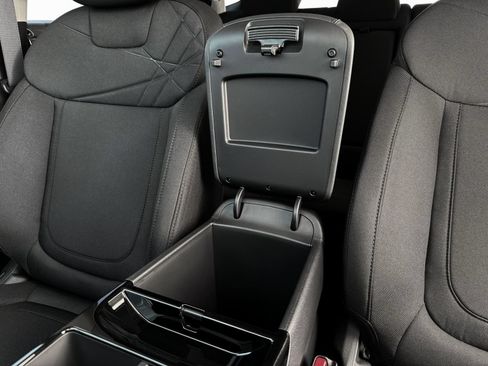 New 2026 Hyundai Tucson SEL AWD/4WD image 18