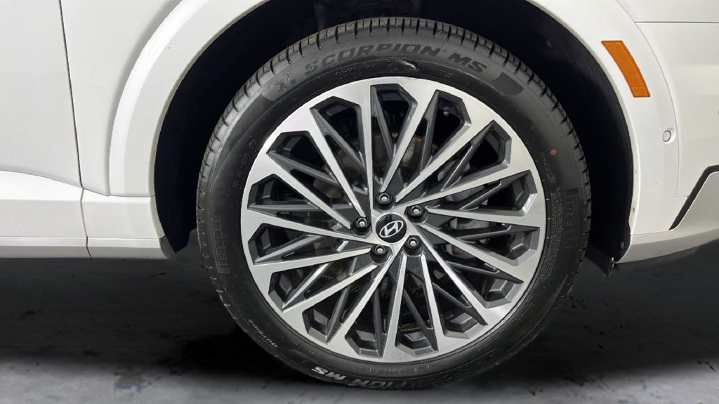 Used 2026 Hyundai Palisade Calligraphy AWD/4WD image 50