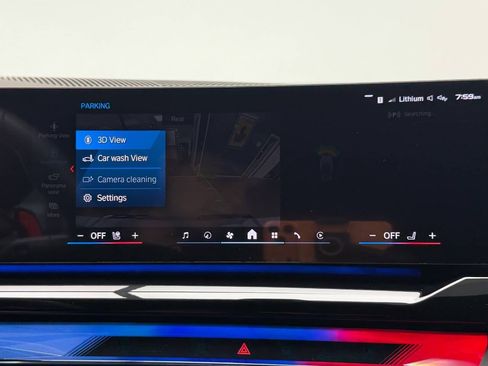 Used 2026 BMW M5 Touring image 90