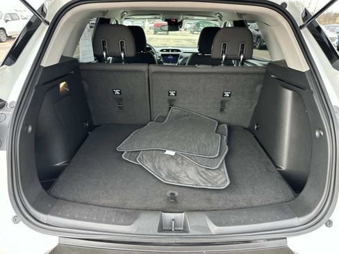 Certified 2023 Chevrolet TrailBlazer LT w/ Convenience Package image 9