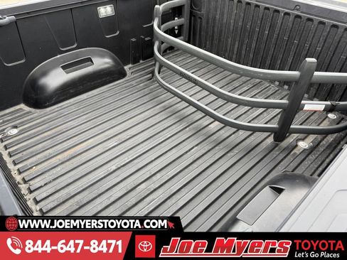 Used 2024 Toyota Tundra 1794 Edition image 31