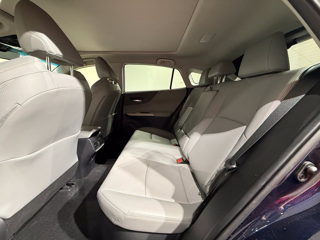 Certified 2021 Toyota Venza Limited w/ Advanced Technology Package AWD/4WD image 20