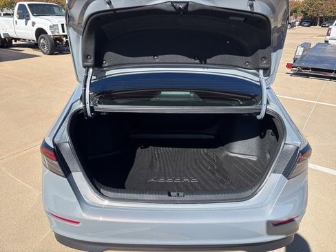 New 2025 Honda Accord SE image 16