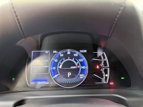 Used 2019 Lexus ES 350 w/ Accessory Package 2 FWD image 41