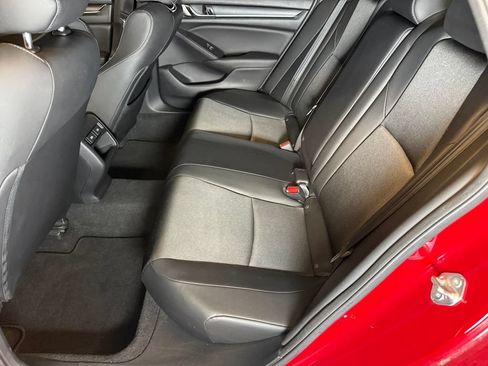 Used 2021 Honda Accord Sport image 21
