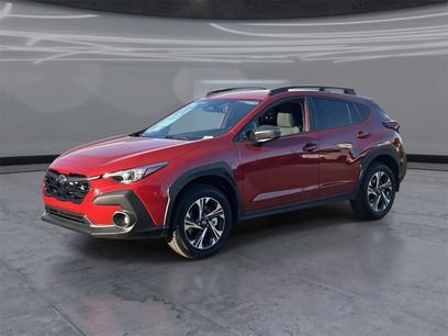 New 2026 Subaru Crosstrek 2.0i Premium