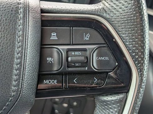 Used 2023 Toyota Tundra Limited RWD image 26