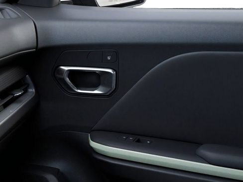 New 2026 Kia K4 GT-Line FWD image 25