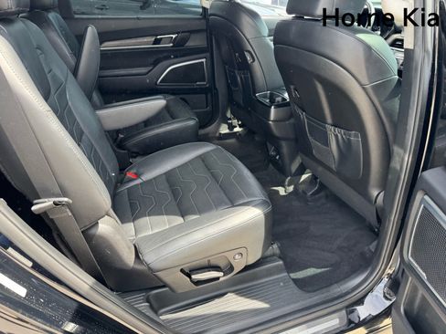 Certified 2022 Kia Telluride SX w/ SX Prestige Package AWD/4WD image 30