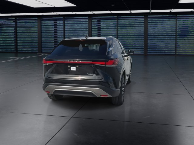 New 2026 Lexus RX 350 w/ Convenience Package AWD/4WD image 7