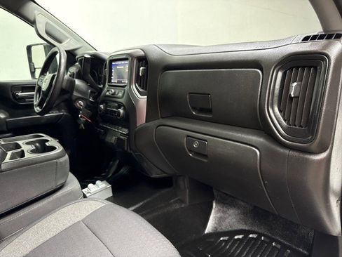 Used 2020 Chevrolet Silverado 3500 W/T w/ WT Convenience Package image 19