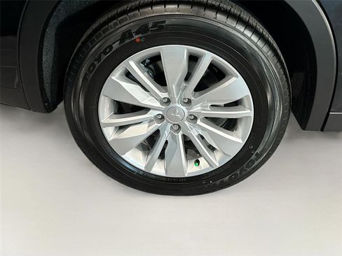 New 2026 Mitsubishi Outlander ES image 39