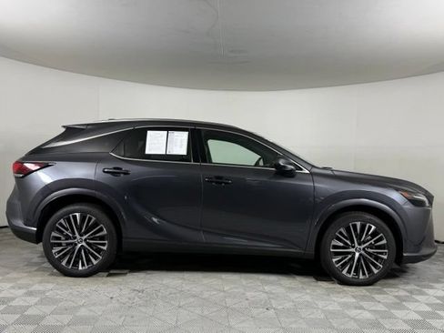 Certified 2025 Lexus RX 350 Premium Plus w/ Accessory Package (Z1) FWD image 10