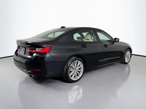 Certified 2023 BMW 330i xDrive Sedan w/ Premium Package image 6