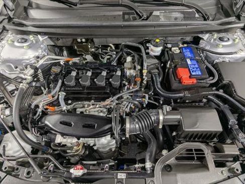 Used 2024 Honda Accord EX image 31