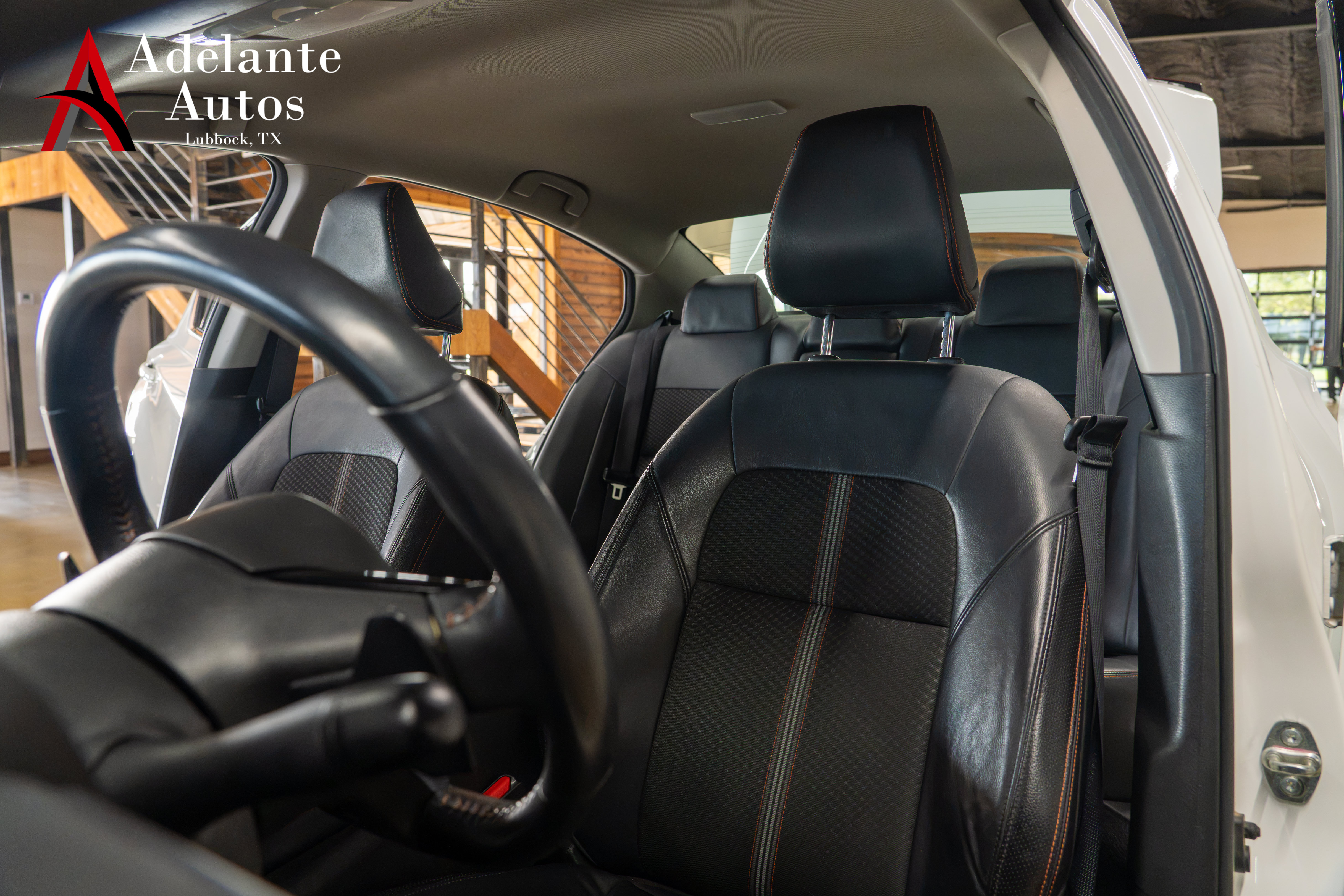 Used 2024 Nissan Altima 2.5 SR FWD image 5