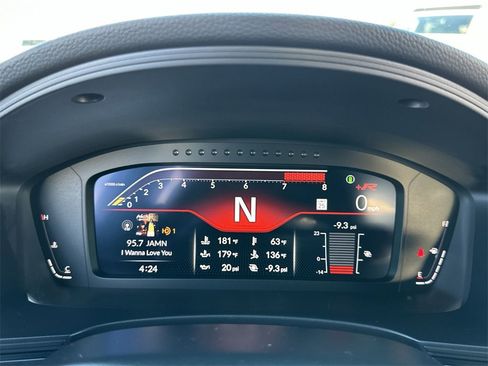 Certified 2025 Honda Civic Type R image 23