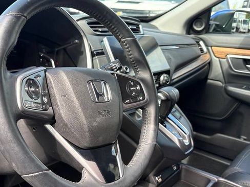Used 2020 Honda CR-V EX-L image 11