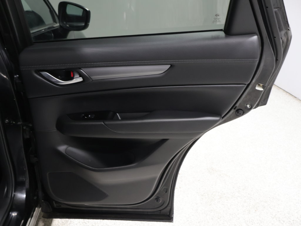 Used 2025 MAZDA CX-5 AWD 2.5 S w/ Select Package image 21