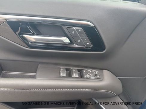 New 2026 Chevrolet Tahoe Premier image 13