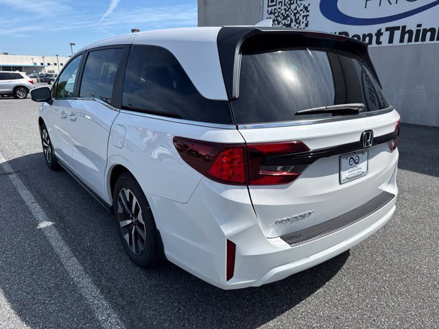 New 2027 Honda Odyssey EX-L image 5