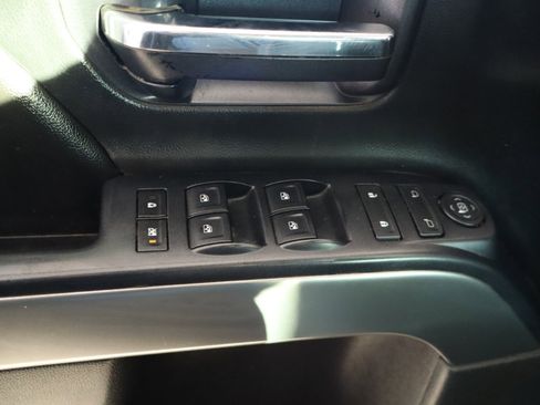 Used 2016 Chevrolet Silverado 1500 LT w/ All Star Edition image 26