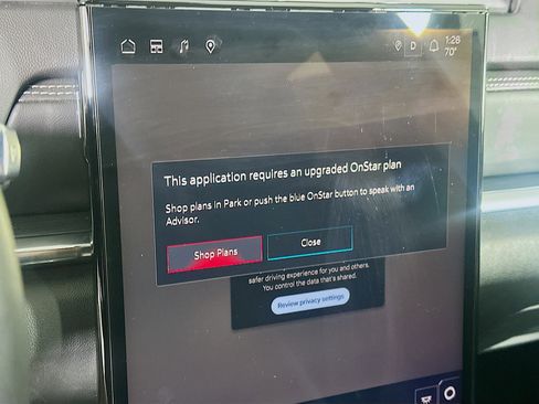 Used 2025 GMC Terrain Elevation image 22